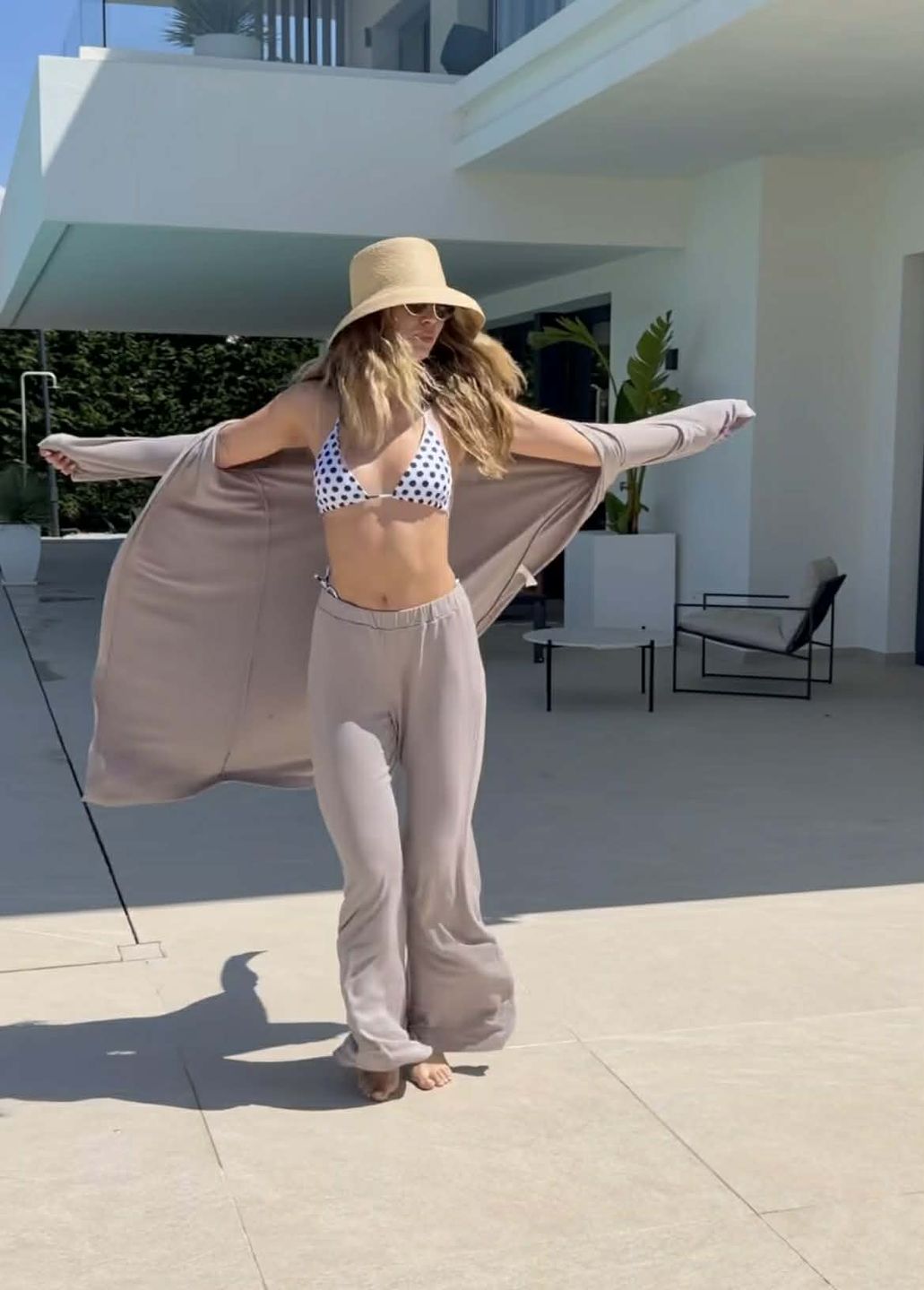 Sandra Kubicka
