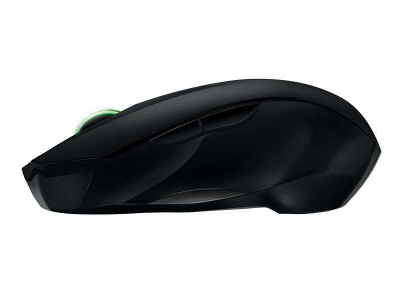 Razer Orochi 2013 - gryzoń do grania w terenie jeszcze lepszy 3