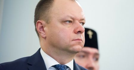 Cios w Morawieckiego. Były szef SKW z nową posadą