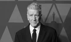 David Lynch nie żyje. Miał 78 lat