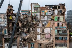 7-letnia Polka zginęła w rosyjskim ostrzale. Poruszające pożegnanie