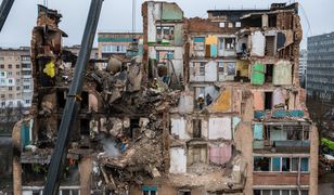 7-letnia Polka zginęła w rosyjskim ostrzale. Poruszające pożegnanie