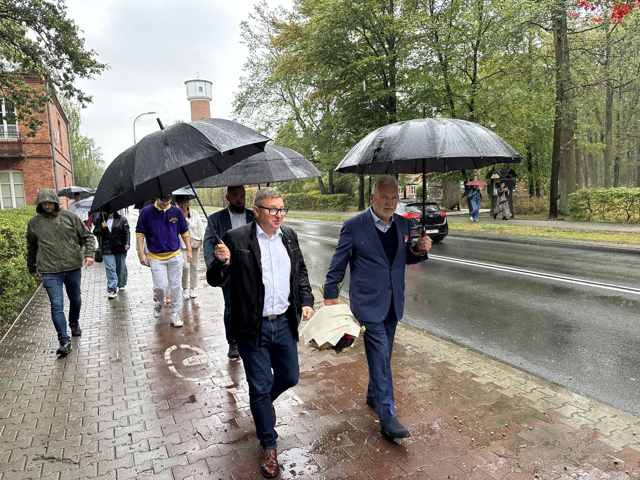 Spała: Dożynki Polskie już w niedzielę 28 września