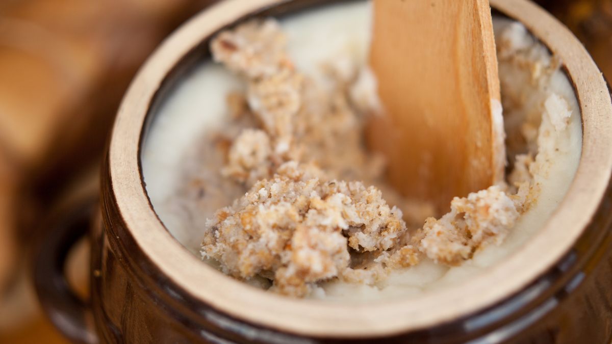 Ile można przechowywać smalec?