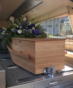Ile kosztuje pogrzeb? Zasiłek może nie pokryć nawet połowy wydatków