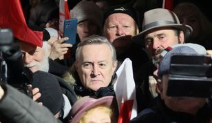 Gliński z PiS zabiera głos. "Mobilizacja zaczyna się od małych grupek"