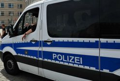 Śmiertelny wypadek w Niemczech. Spalili się we wraku Tesli