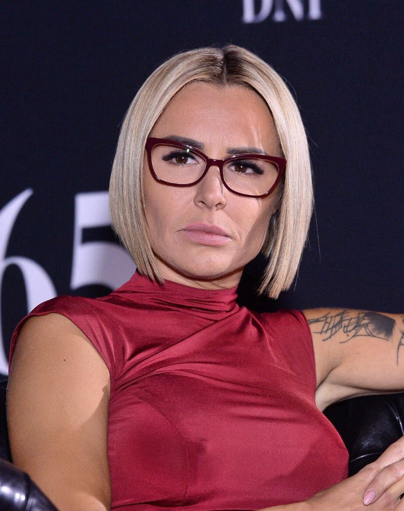 Blanka Lipińska