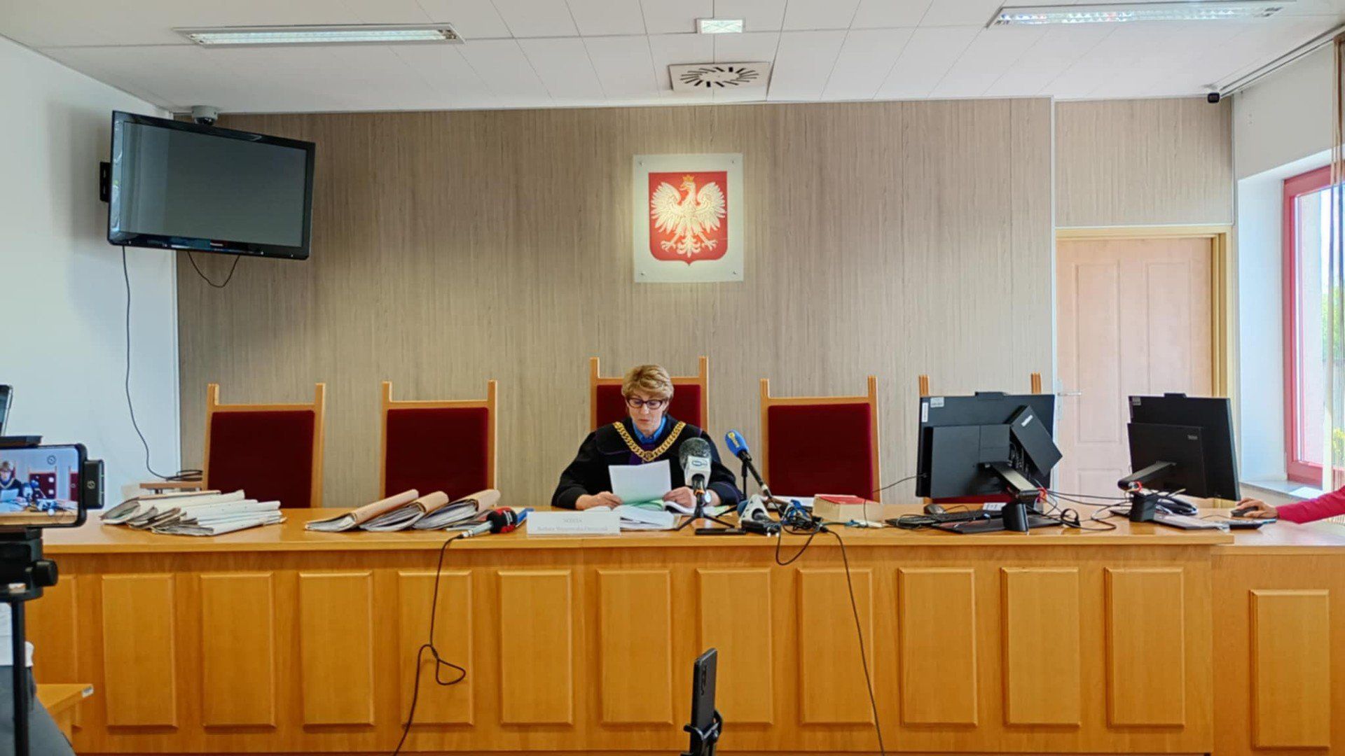 W Sądzie Okręgowym w Rybniku zapadł wyrok w sprawie Marcina Kozy, właściciela klubu Face2Face w Rybniku