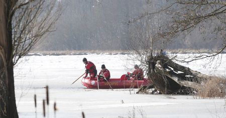Poszukiwania Jana Lityńskiego. Do akcji chcą wejść nurkowie od sprawy Piotra Woźniaka-Staraka