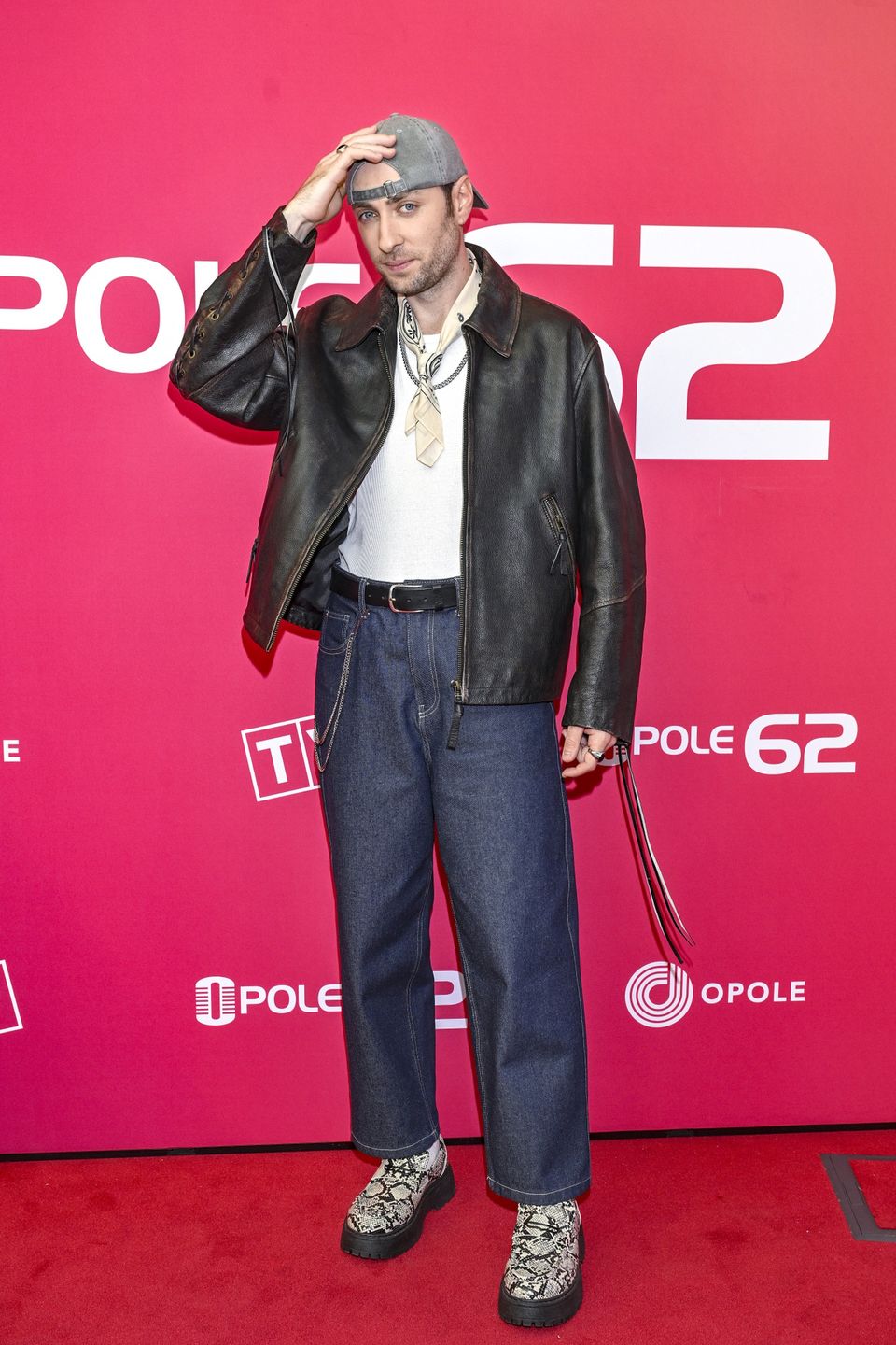 Dominik Dudek