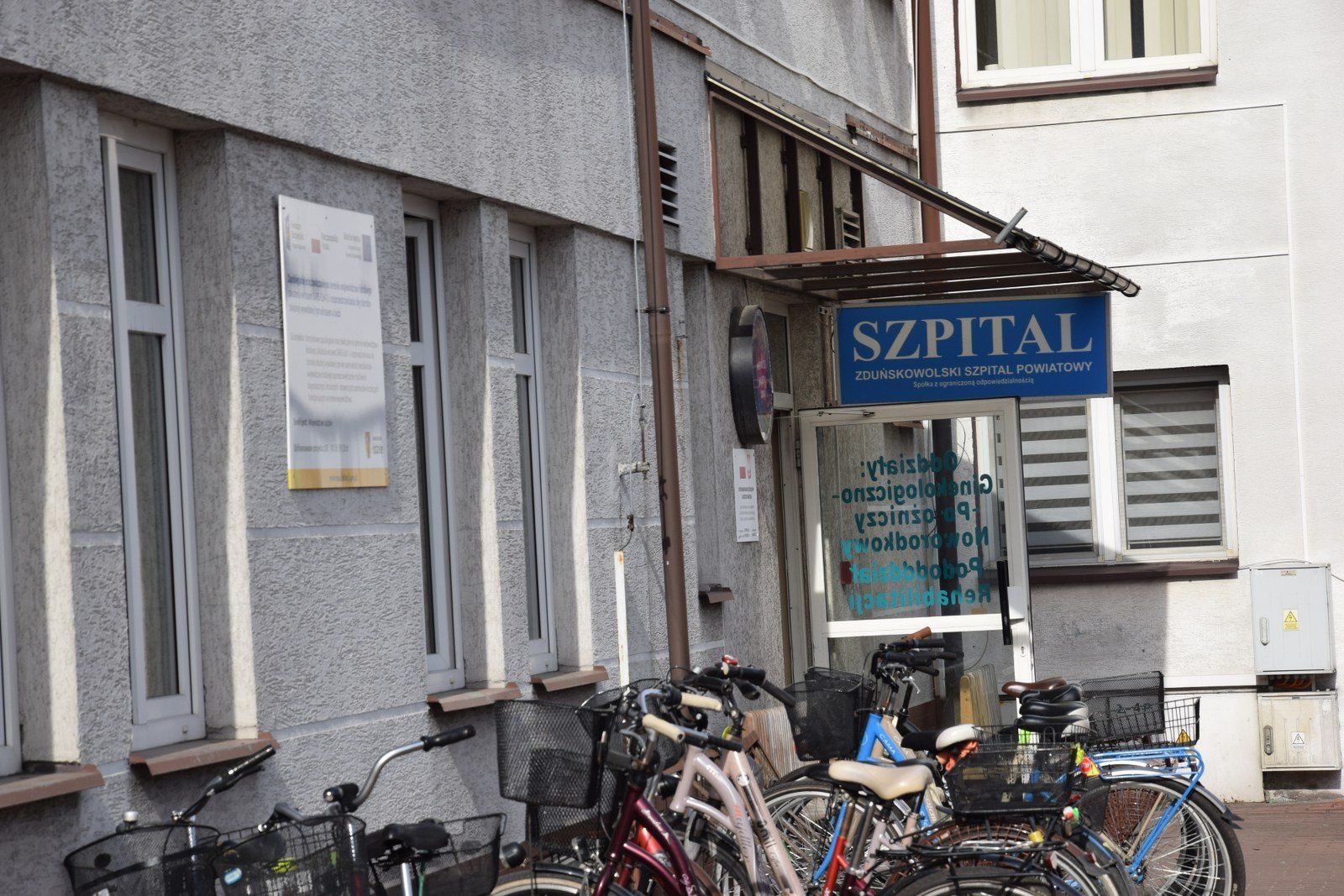 Powiatowe inwestycje za miliony złotych będą zrealizowane w Zduńskiej Woli