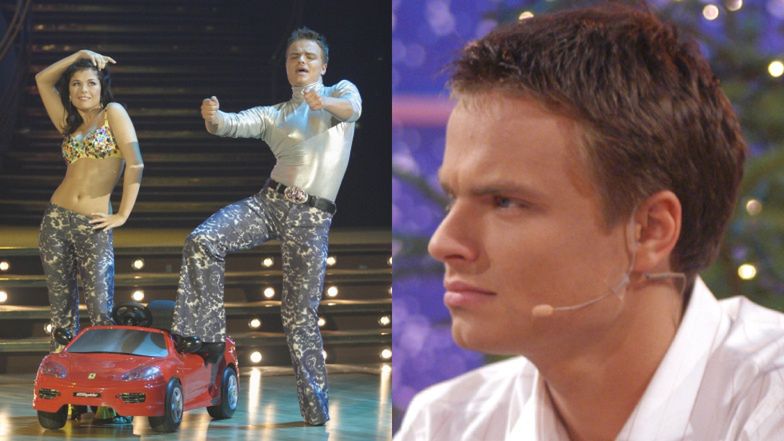 Marcin Hakiel wyjawia, dlaczego NIE CHCE wrócić do "Tańca z Gwiazdami": "Muszę OCHŁONĄĆ"