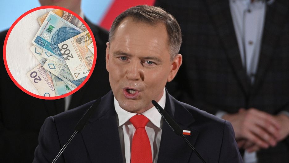 Na jakie zarobki może liczyć Karol Nawrocki jako prezydent?