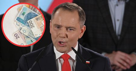 Ile zarobi Karol Nawrocki jako prezydent? Zyska dużo więcej niż jako prezes IPN