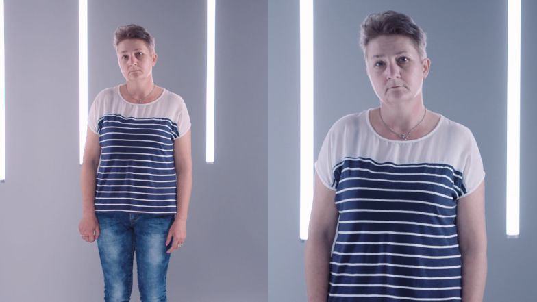  "10 lat młodsza w 10 dni" - tak zmieniły się bohaterki drugiego odcinka