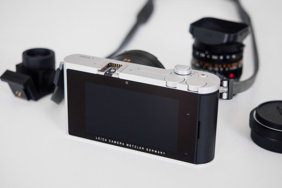 Leica T – pierwsze wrażenia i zdjęcia testowe 5