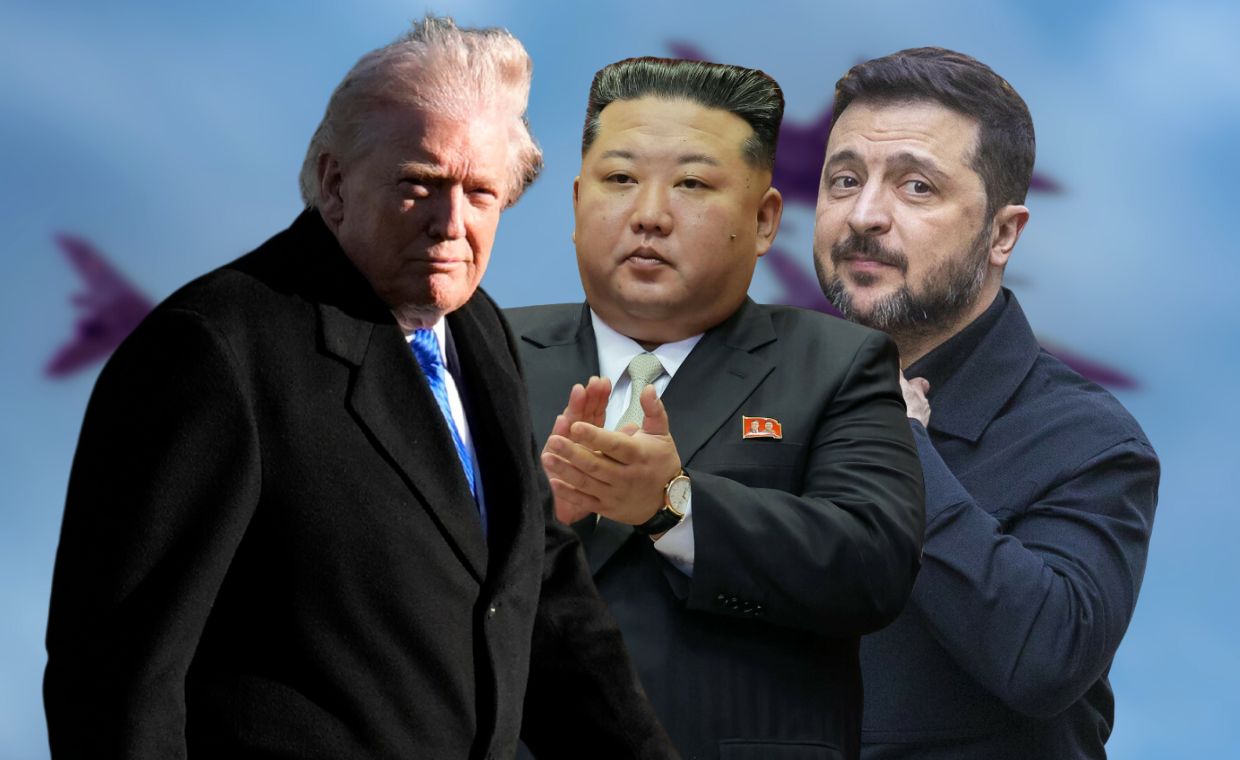 Działo się w nocy. Najważniejsze wydarzenia z poniedziałku na wtorek