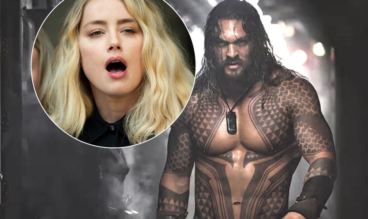 "Aquaman" może ponieść sromotną porażkę