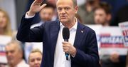 Donald Tusk pokazał sondaż. "Tylko pełna mobilizacja"