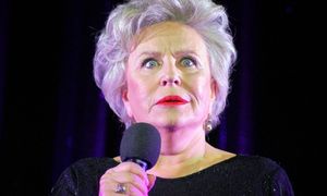 Krystyna Janda ujawnia SZCZEGÓŁOWE zarobki pracowników swojego teatru