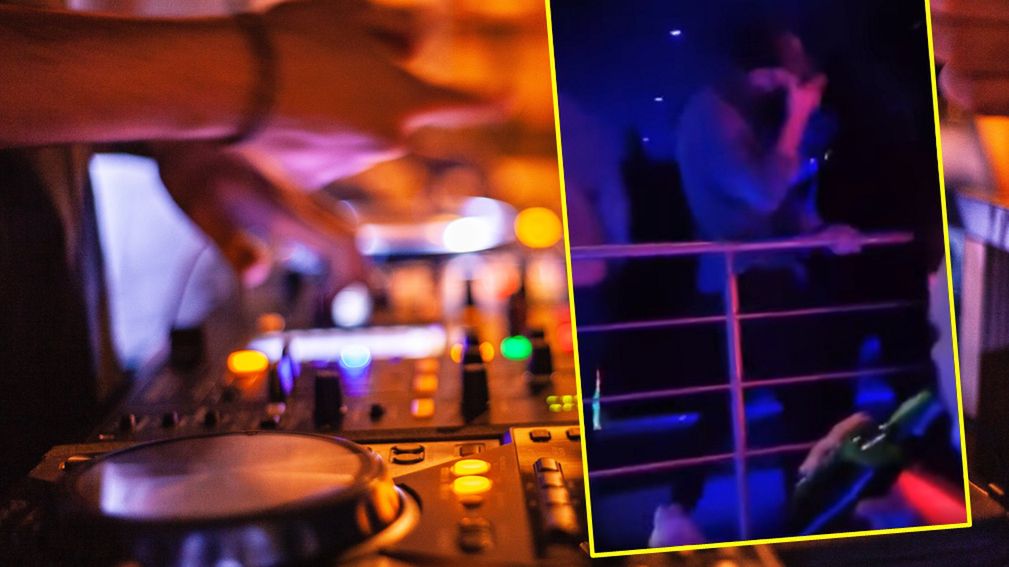 Klub ze Świebodzina otworzył się pomimo obostrzeń.