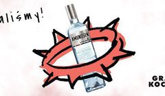 Grandes Kochonos będzie obsługiwać markę wódki Amundsen