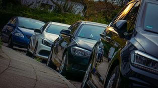 Rzeszów: Parking na Podpromiu znowu będzie zamknięty przez koncerty
