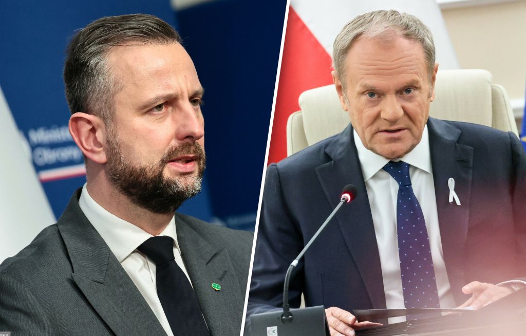 Polska złożyła oficjalny wniosek o fundusze z programu SAFE