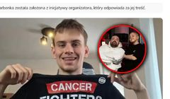 Cancer Fighters zdominował TikTok w kwietniu