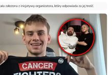 Cancer Fighters królem TikToka