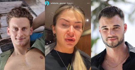 Management Darka i Kuby z "Hotelu Paradise" komentuje nękanie Wiktorii w sieci: "Nie ma u nas miejsca na osoby, które GŁOSZĄ NIENAWIŚĆ"