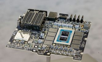 Amerykański gigant technologiczny ma kłopoty. Radykalny ruch Pekinu