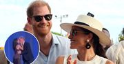Meghan Markle rozwiewa plotki i namiętnie całuje Harry'ego. Ekspertka ma jasne zdanie na temat jej zachowania