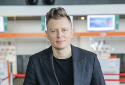 Eksperci nie dają mu szans. Rafał Brzozowski wierzy, że odniesie światowy sukces