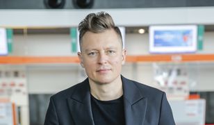 Eksperci nie dają mu szans. Rafał Brzozowski wierzy, że odniesie światowy sukces