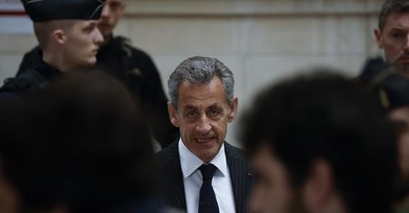 Były prezydent Francji w opałach. Sarkozy skazany na rok pozbawienia wolności