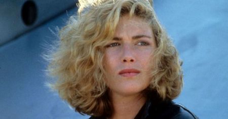 "Top Gun: Maverick" zawojował kina. Pamiętacie pierwszą część kultowego filmu?