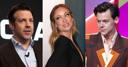 Były narzeczony Olivii Wilde nie pogodził się z jej związkiem z Harrym Stylesem: "Jest ZŁY i ZAŁAMANY"