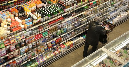 Niższy VAT na żywność, gaz i nawozy. Sejm odrzucił poprawki Senatu. Czas na ruch prezydenta