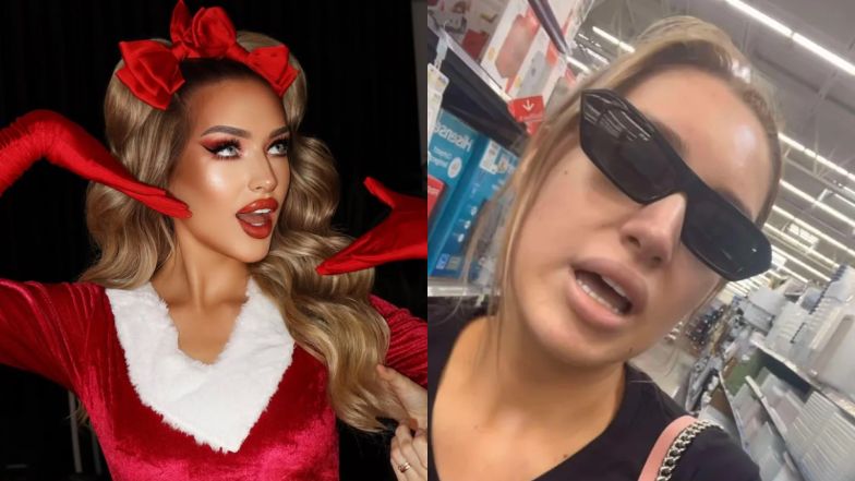 Caroline Derpienski reaguje na zarzuty o oszukiwanie internautów