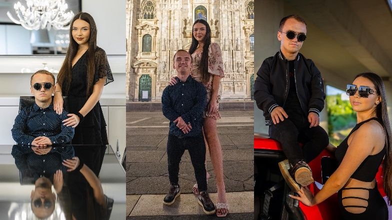 Dziewczyna Mini Majka odpowiadania na pytania o hejt i związek