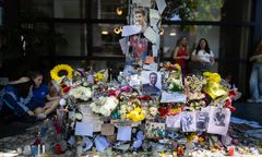 Śmierć Liama Payne'a. Nowe doniesienia ws. muzyka One Direction