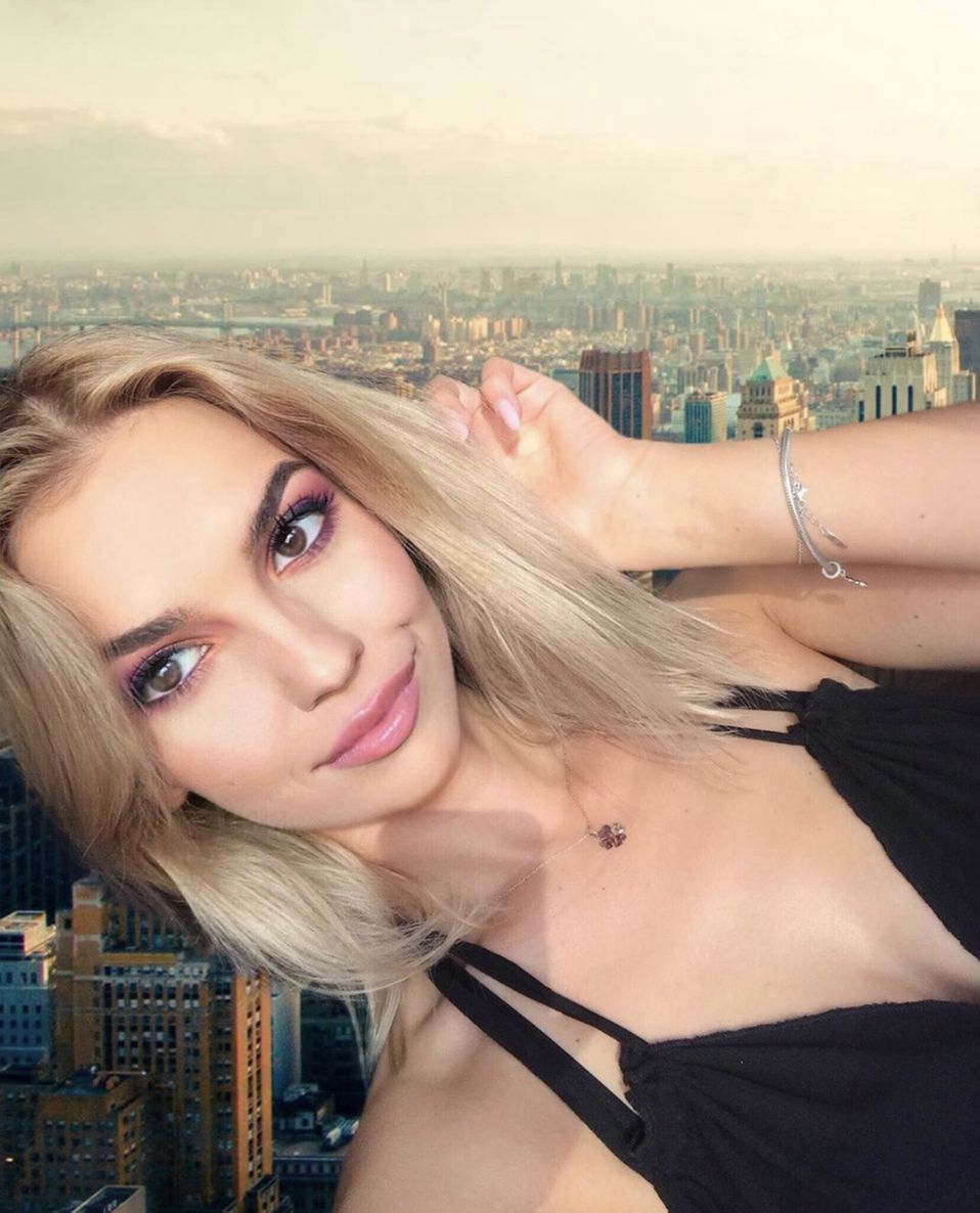 Oliwia i Łukasz