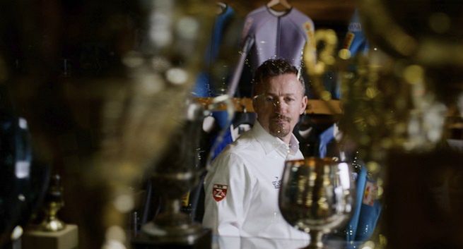 Nadchodzi serial „Skoczkowie”. Prime Video pokazał zwiastun