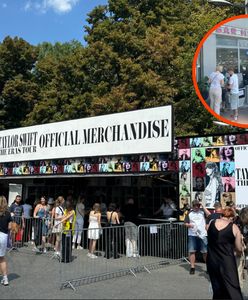 Koncert Taylor Swift w Polsce. Turyści: ceny gadżetów i noclegów są koszmarne