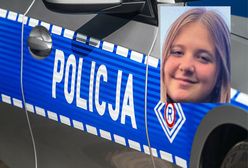 Zaginęła 15-letnia Gabrysia. Szuka jej policja