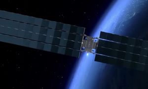 Amerykańska firma zbuduje centra danych na orbicie. Niezbędne dla AI