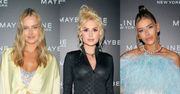 Gwiazdy brylują na imprezie marki kosmetycznej: Wersow PIERWSZY RAZ od czasu porodu, Klaudia Halejcio w piórach, Karolina Pisarek (ZDJĘCIA)