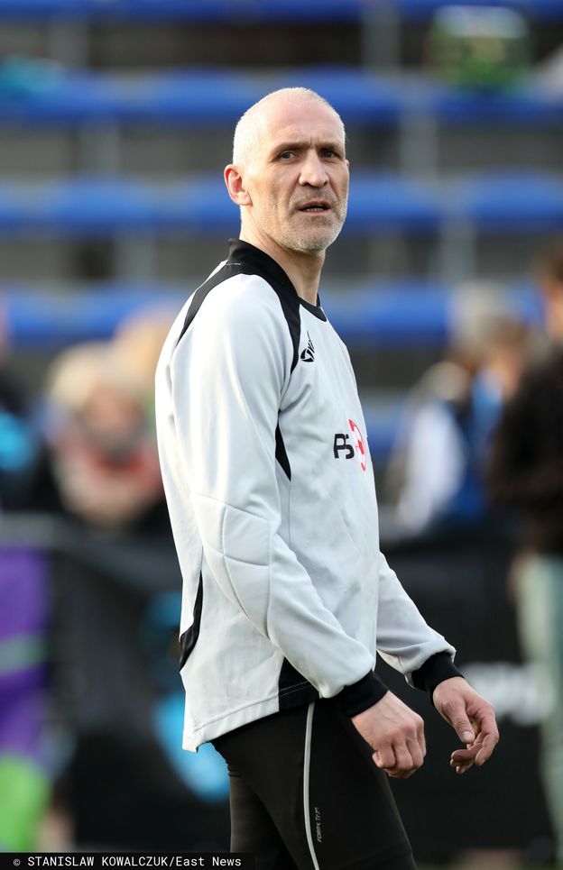 Ojciec Wojciecha Szczęsnego ubolewa, że od lat nie mają kontaktu. Wspomniał też o Marinie: "Wysyłałem maile, SMS-y, NIE ODPOWIEDZIAŁ"